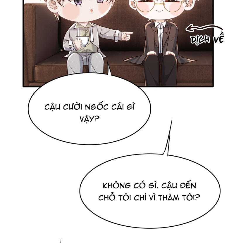 Để Tâm - Chương 62