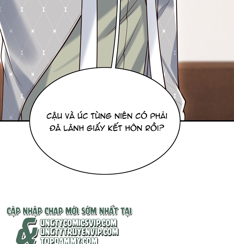 Để Tâm - Chương 62