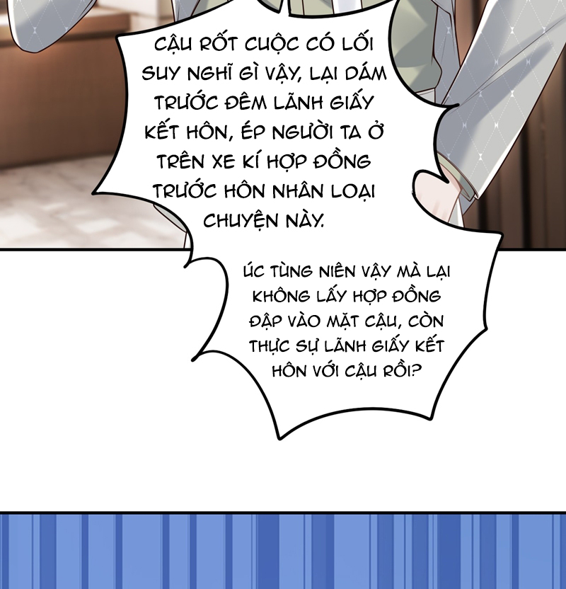 Để Tâm - Chương 62