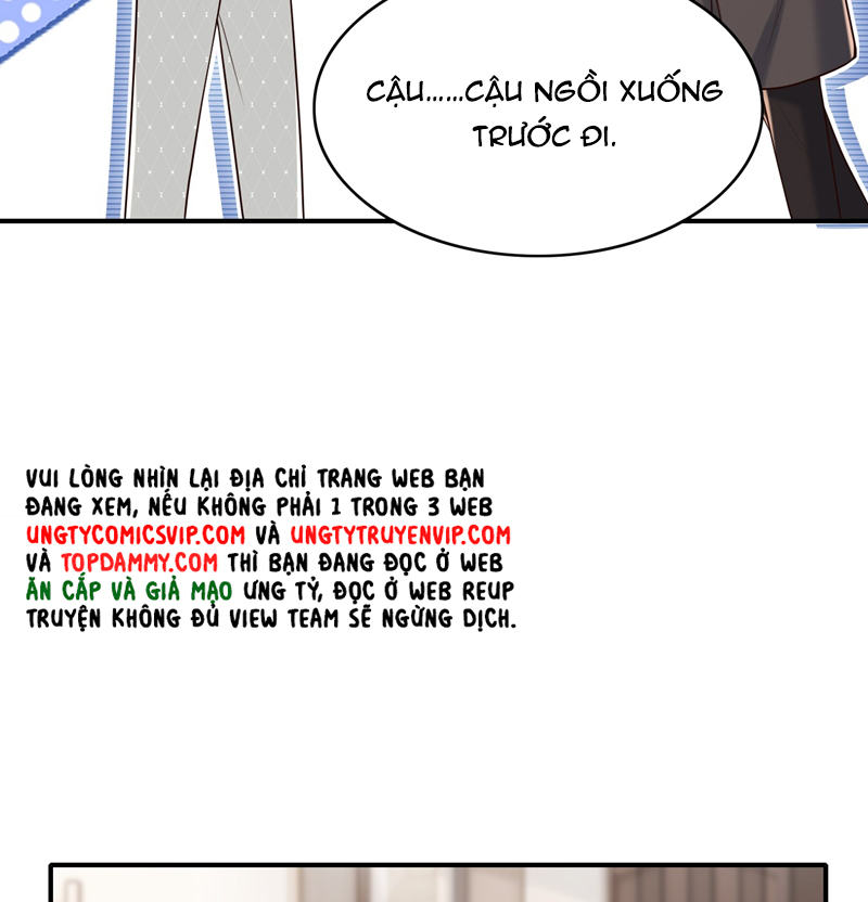 Để Tâm - Chương 62