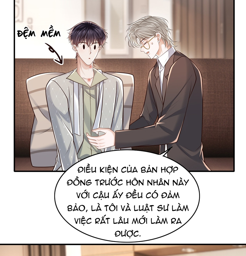 Để Tâm - Chương 62