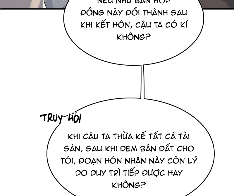 Để Tâm - Chương 62