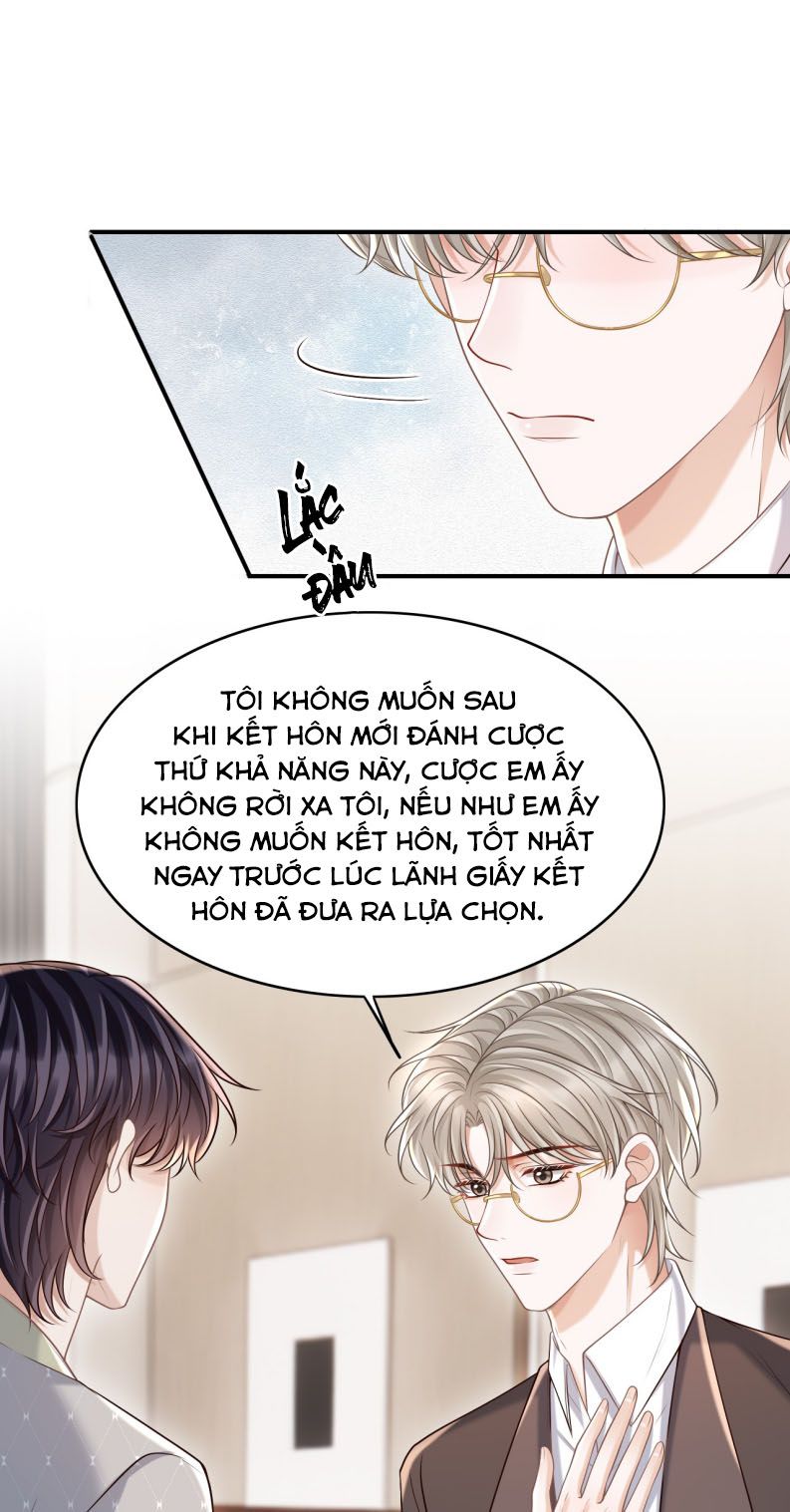 Để Tâm - Chương 63
