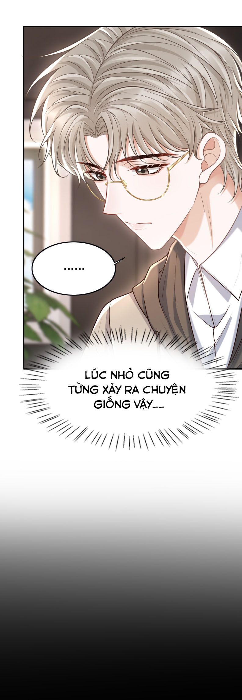 Để Tâm - Chương 63