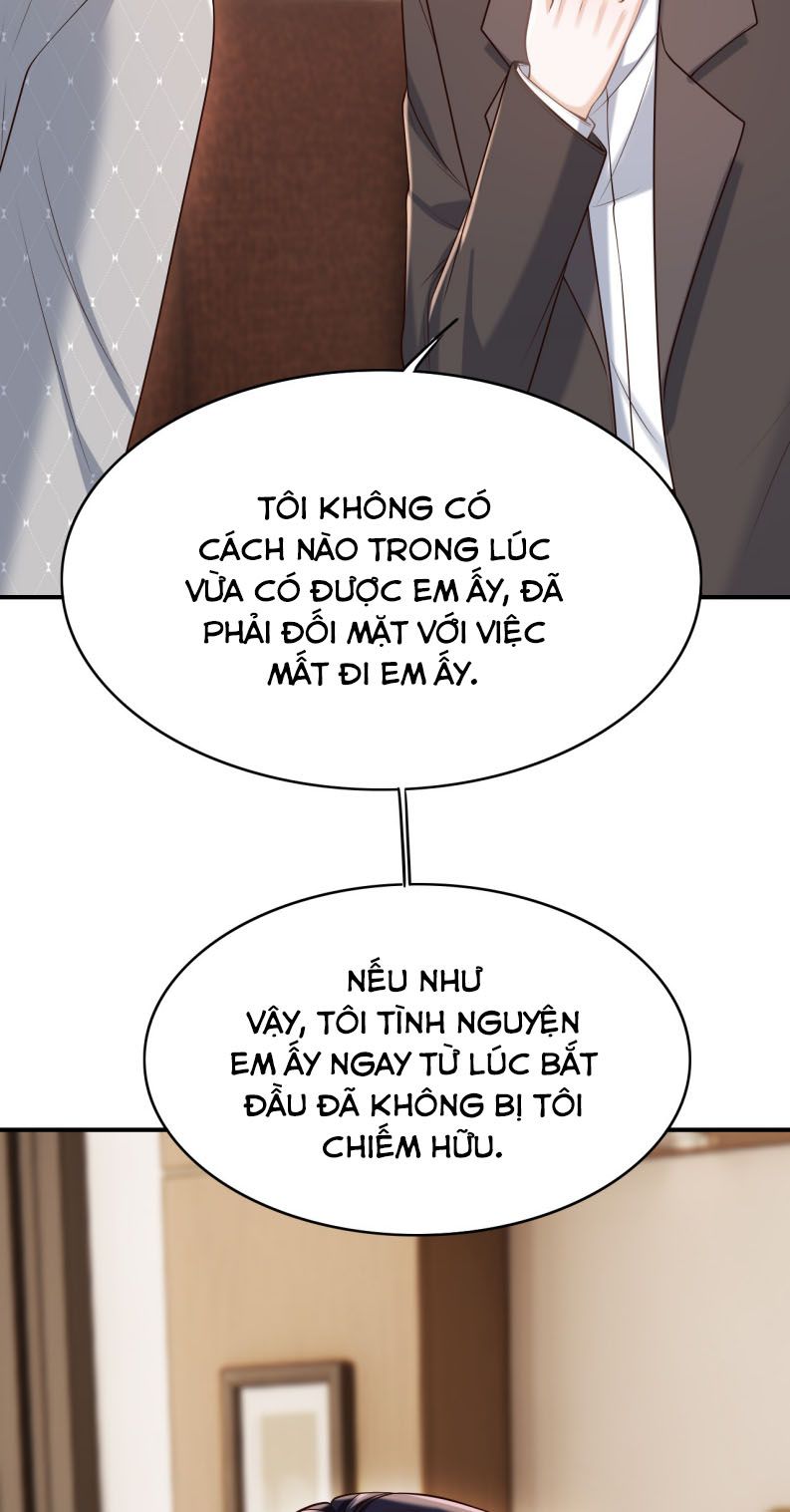 Để Tâm - Chương 63