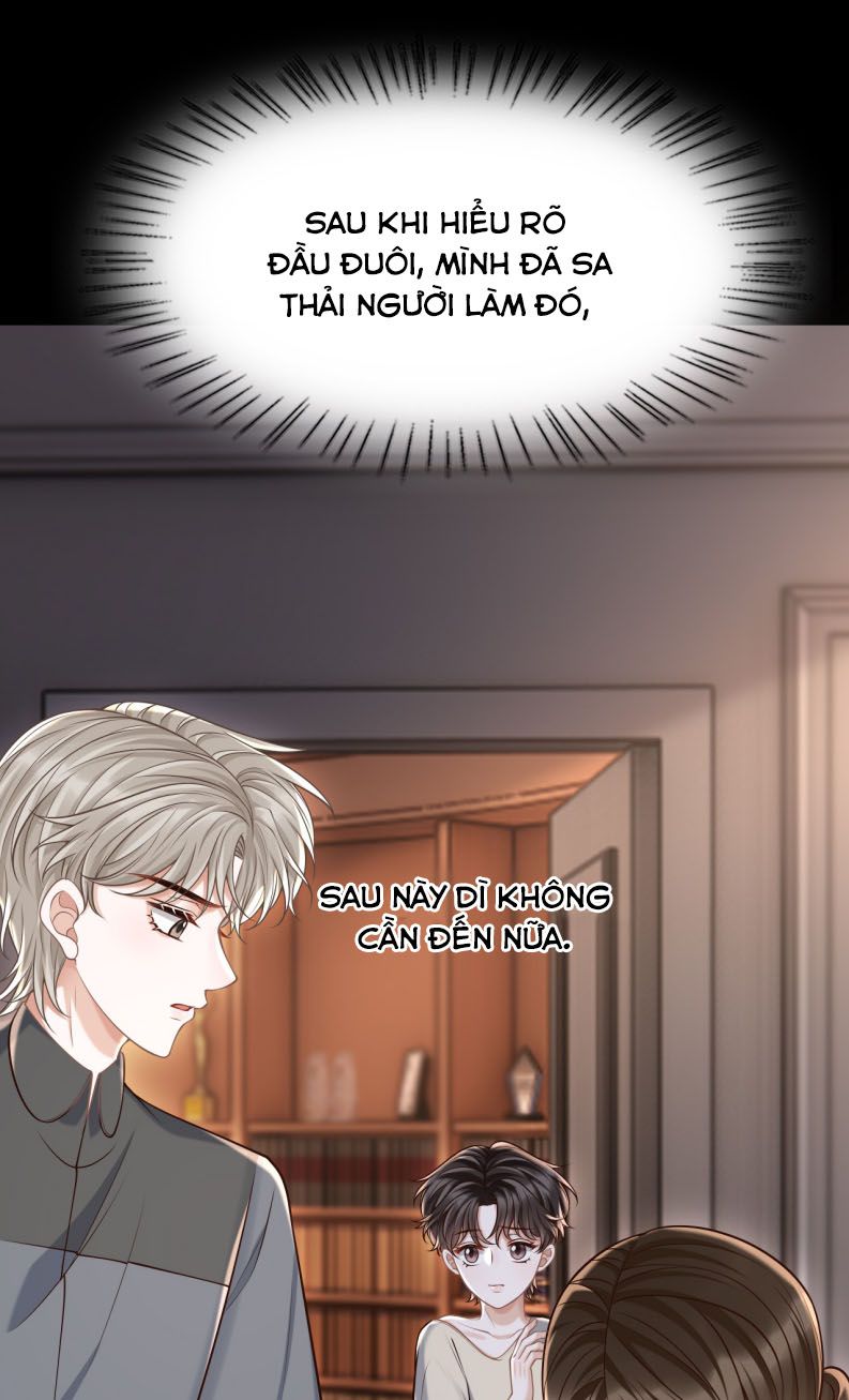 Để Tâm - Chương 63