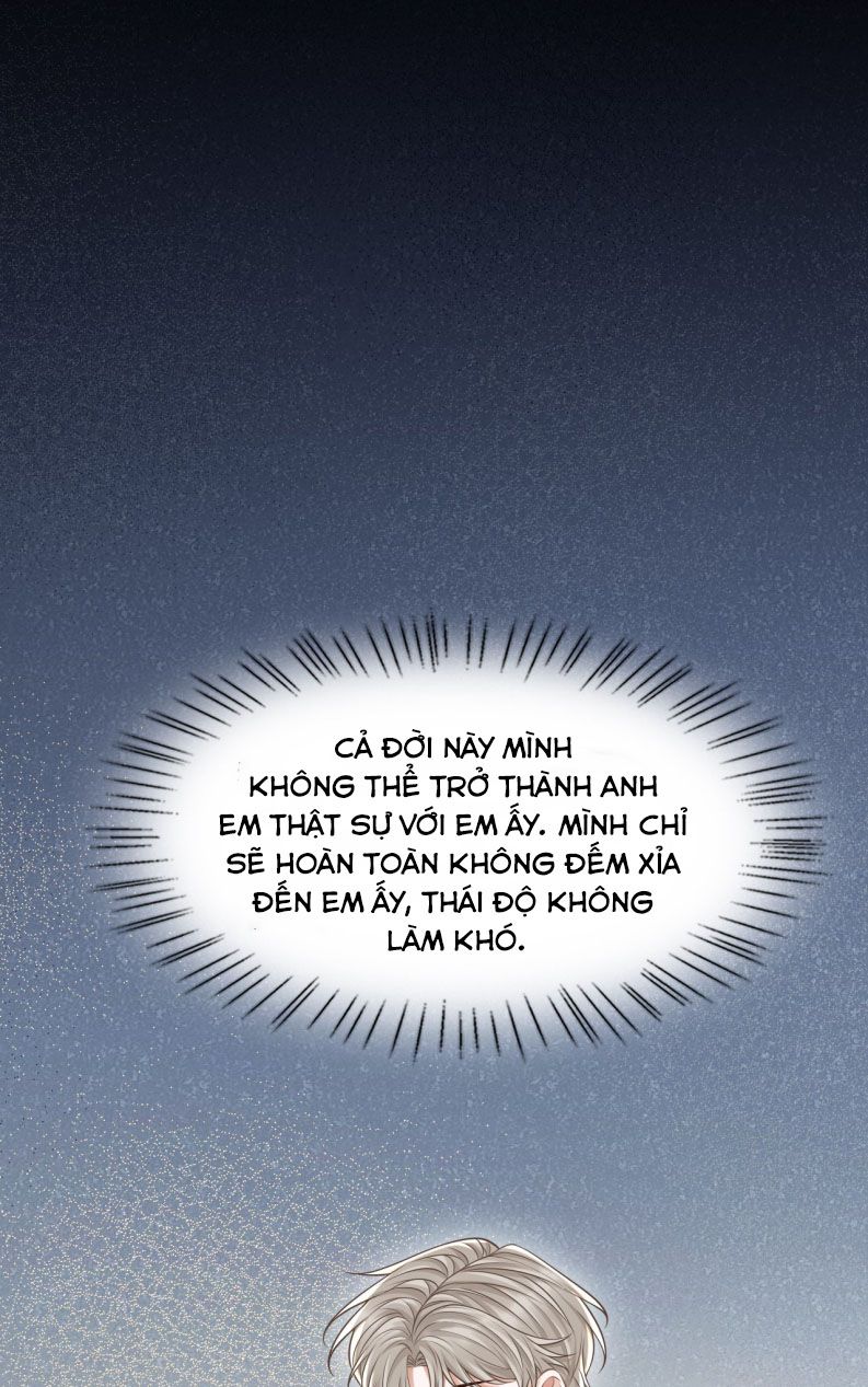 Để Tâm - Chương 63