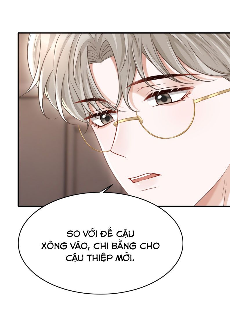 Để Tâm - Chương 63