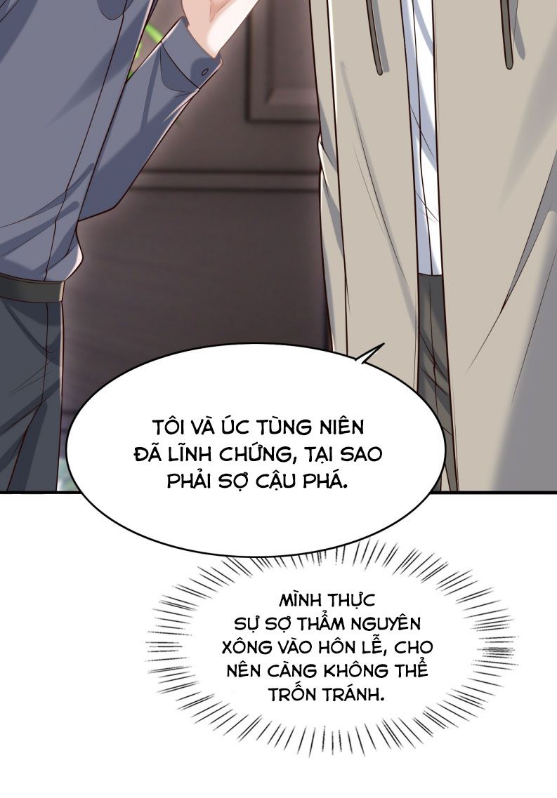 Để Tâm - Chương 63