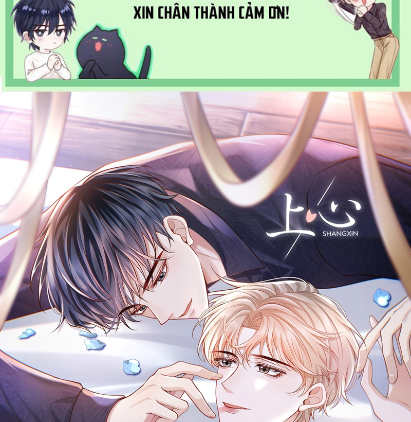 Để Tâm - Chương 64