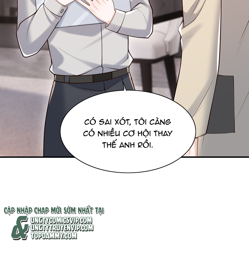 Để Tâm - Chương 64