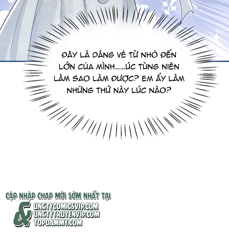 Để Tâm - Chương 64
