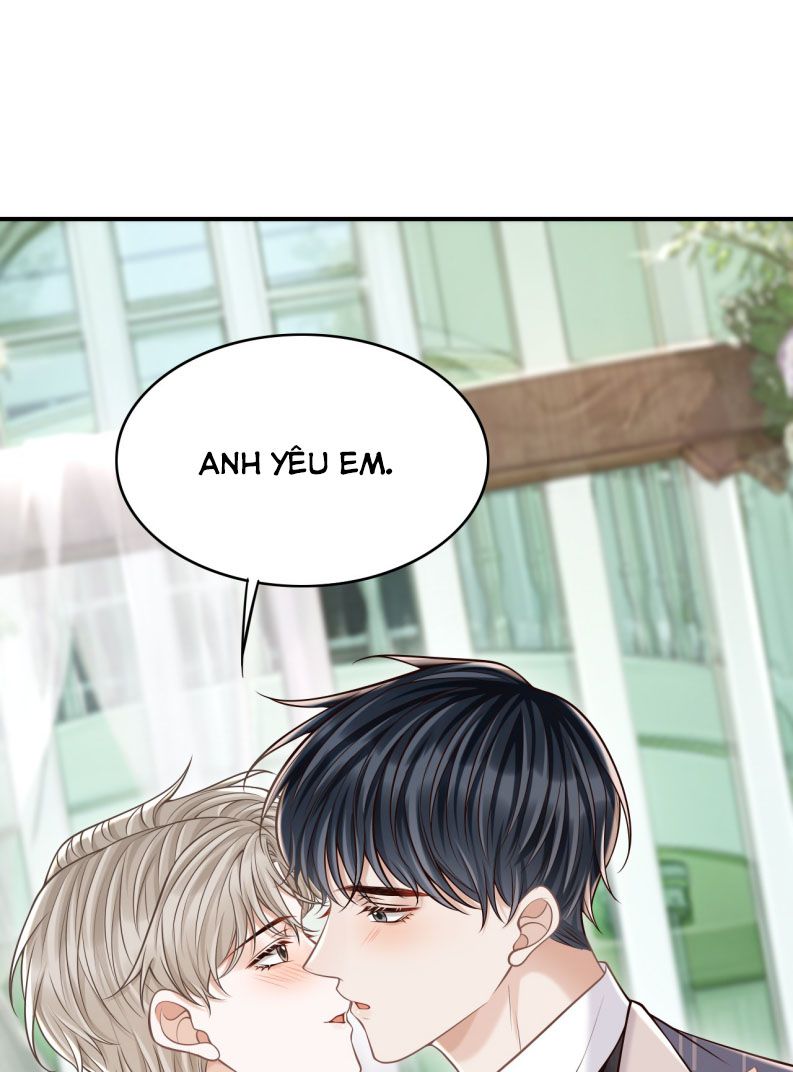 Để Tâm - Chương 65