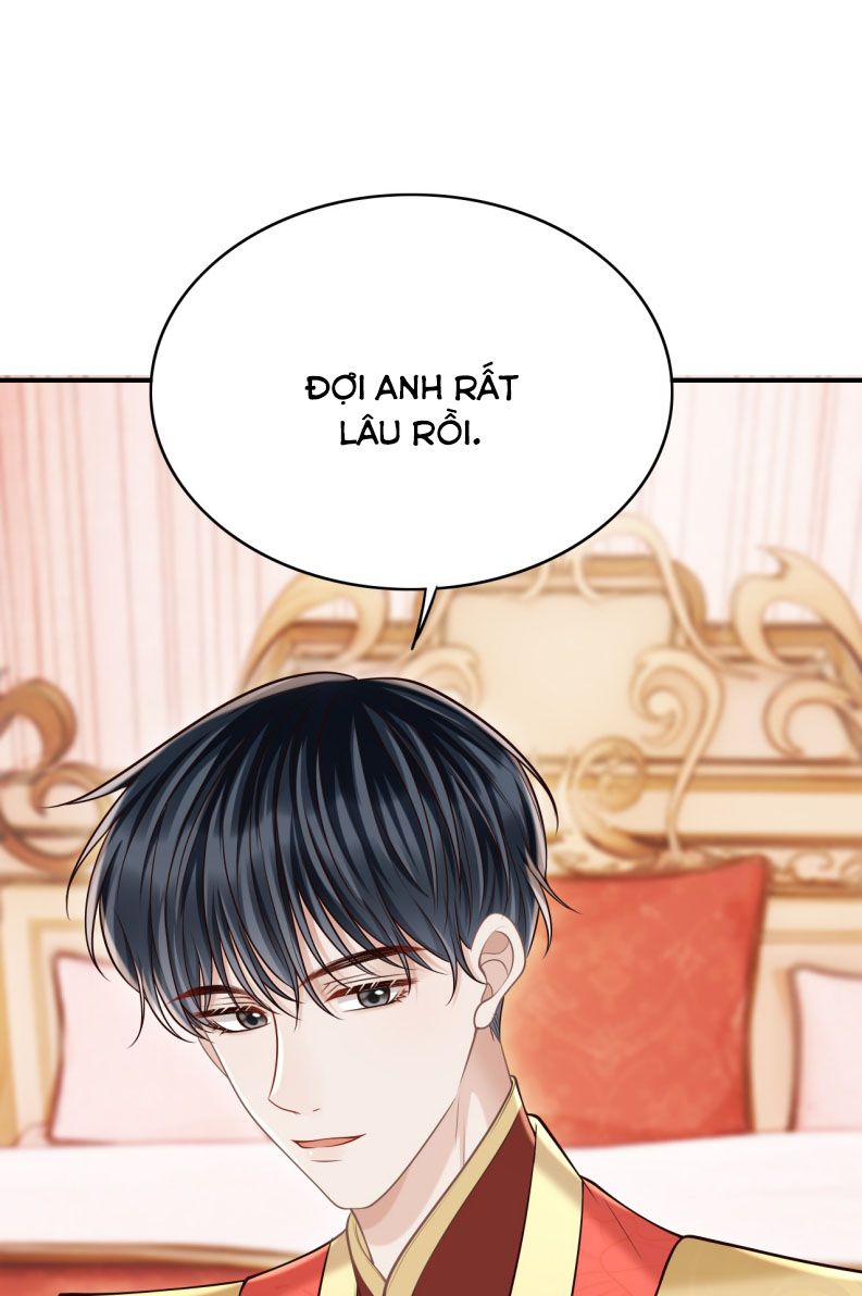 Để Tâm - Chương 65