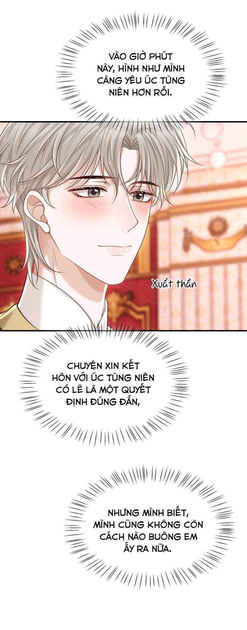 Để Tâm - Chương 65