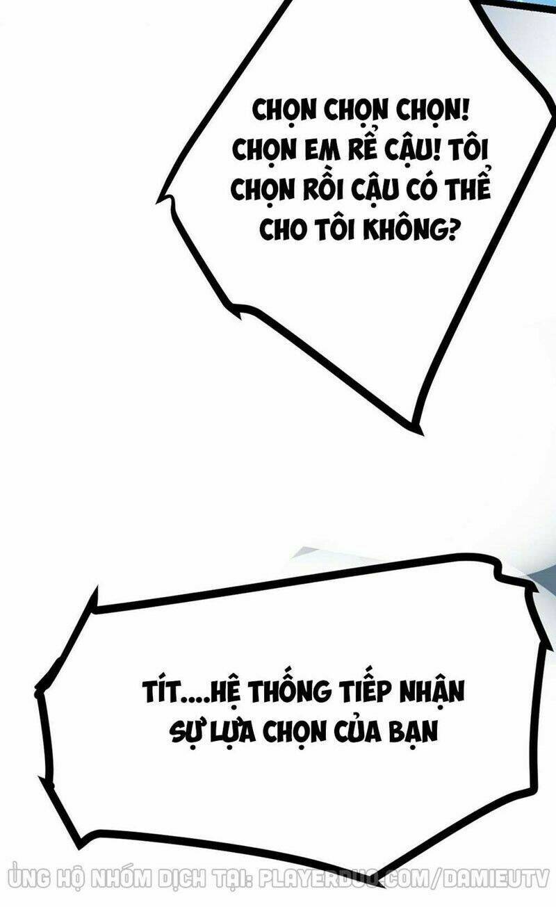 Đế Tế - Chương 1