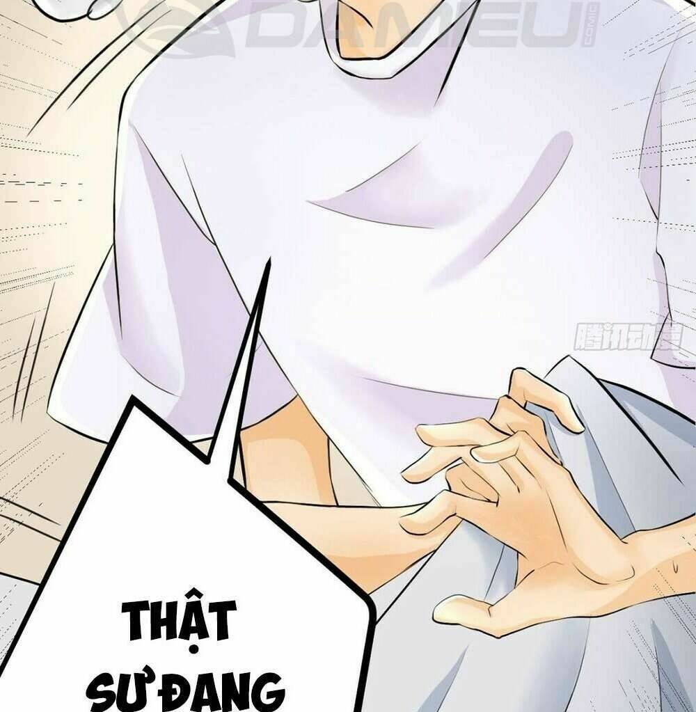 Đế Tế - Chương 1