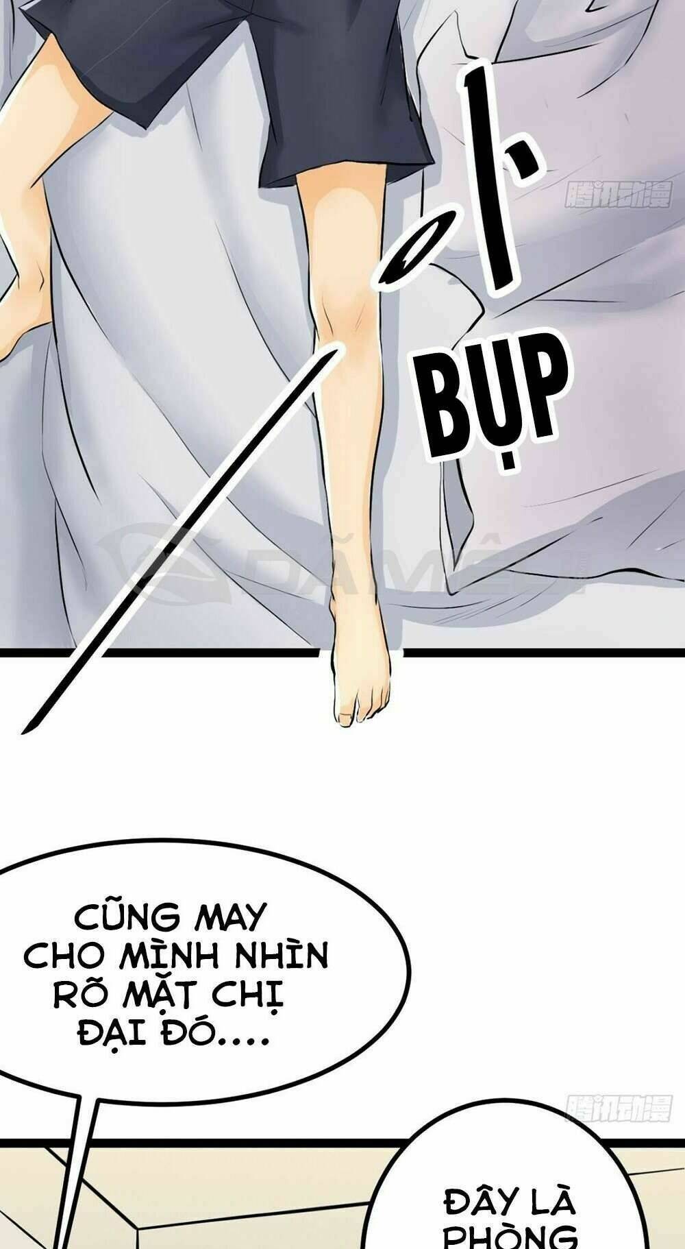 Đế Tế - Chương 1