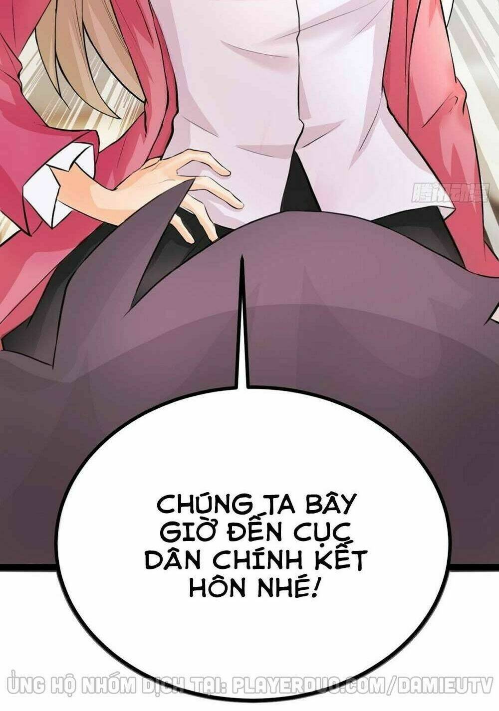 Đế Tế - Chương 1