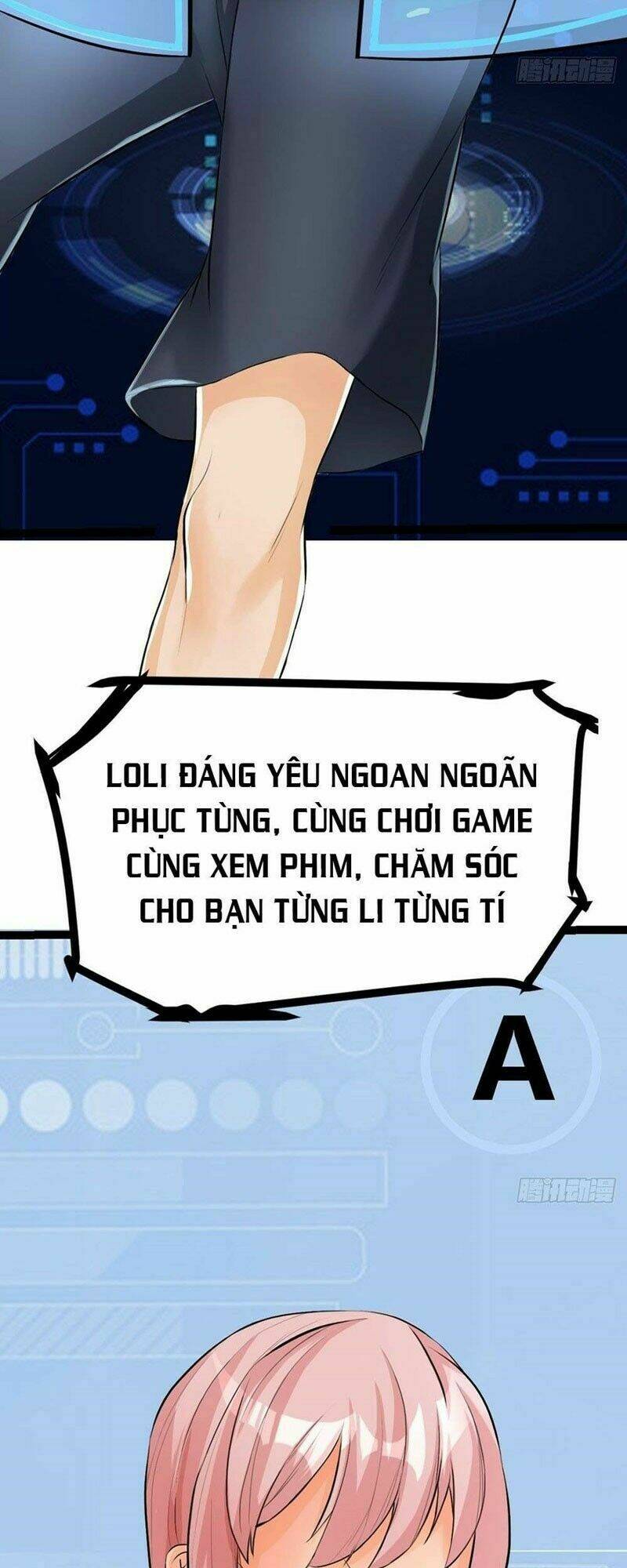 Đế Tế - Chương 1