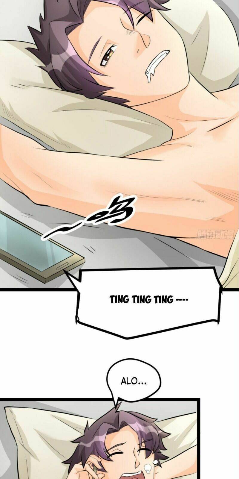 Đế Tế - Chương 11
