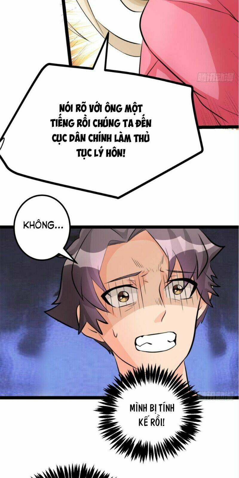 Đế Tế - Chương 11