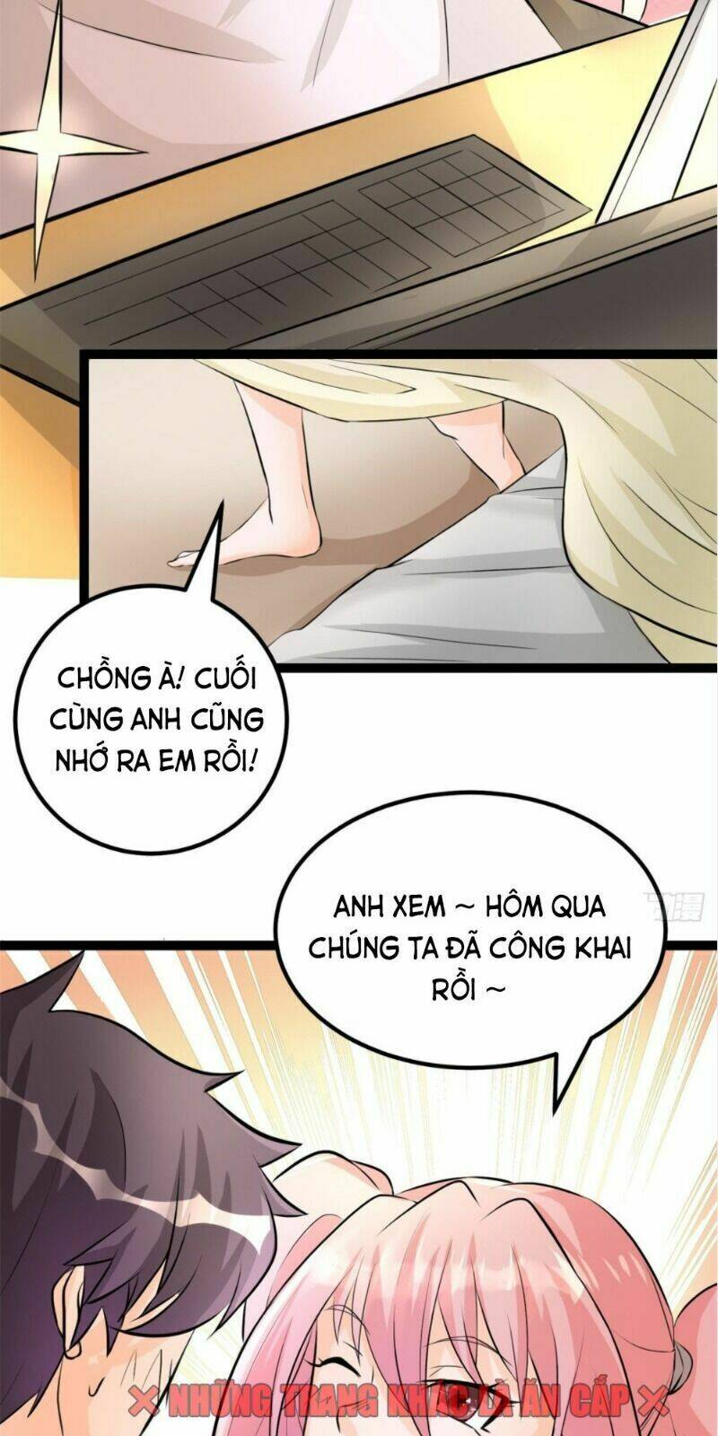 Đế Tế - Chương 11