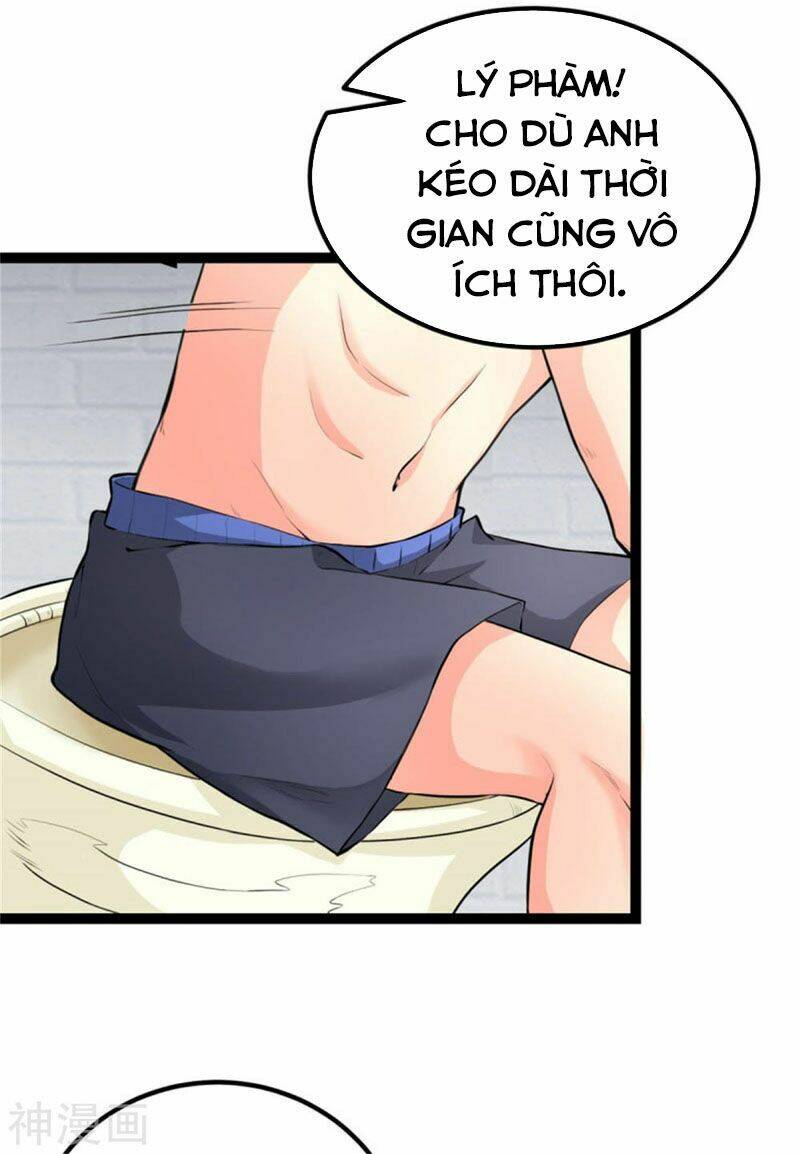 Đế Tế - Chương 12