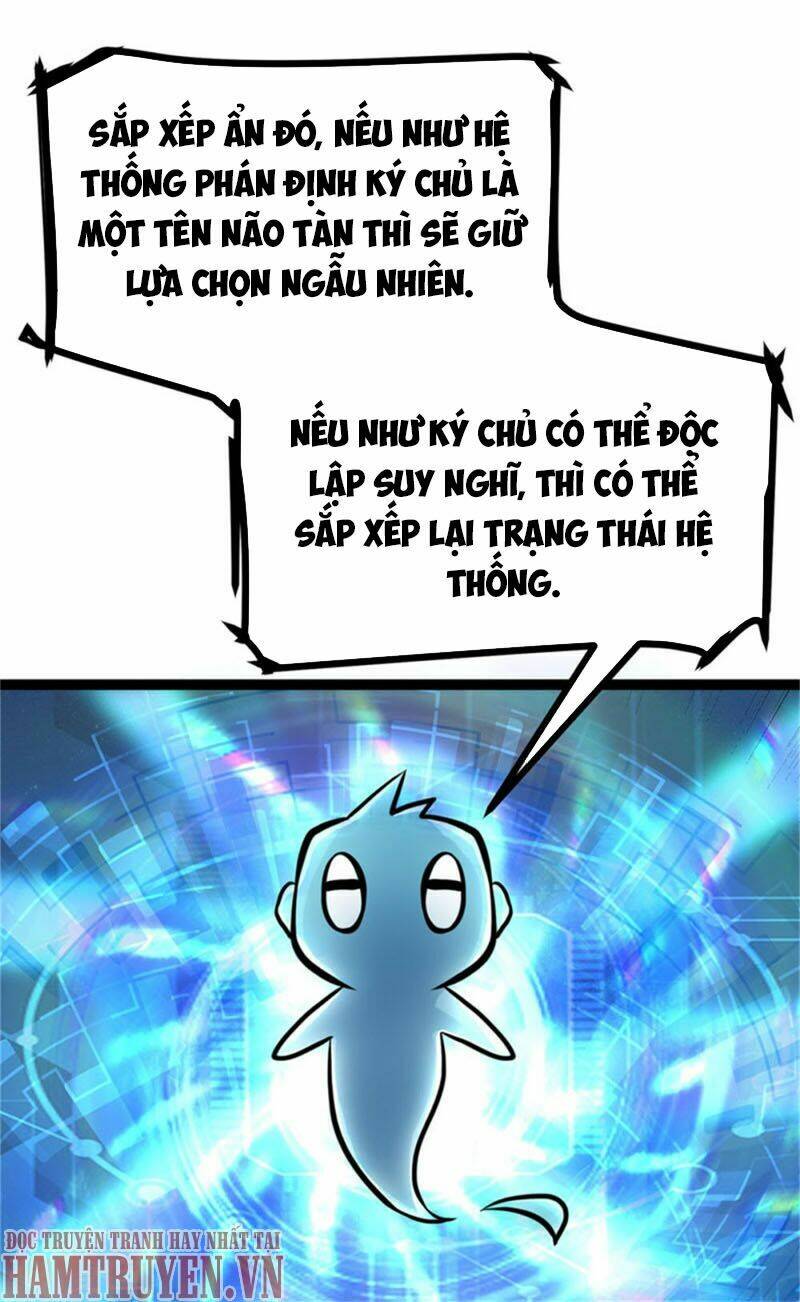 Đế Tế - Chương 12