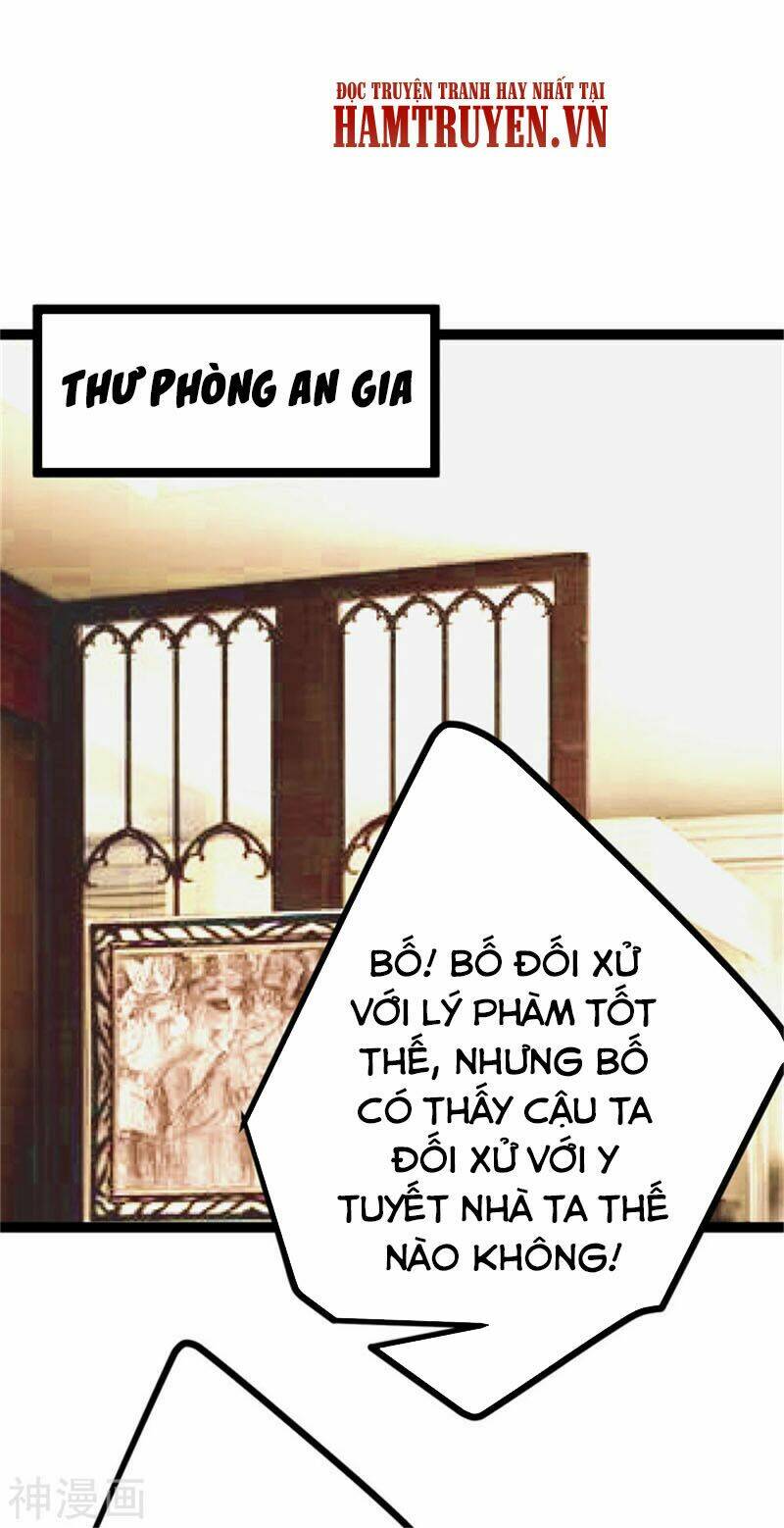 Đế Tế - Chương 12