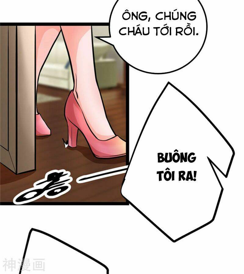 Đế Tế - Chương 12