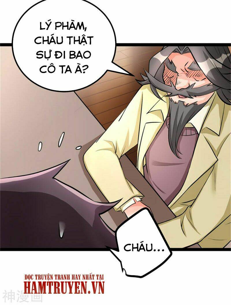 Đế Tế - Chương 12