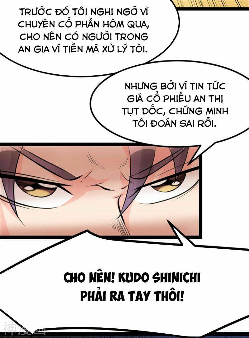 Đế Tế - Chương 12