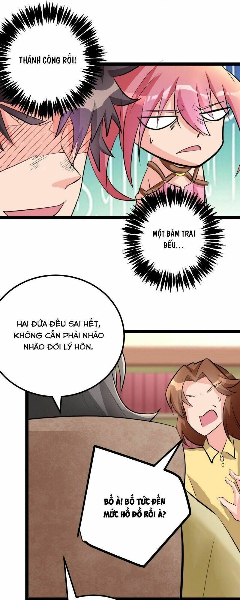 Đế Tế - Chương 13