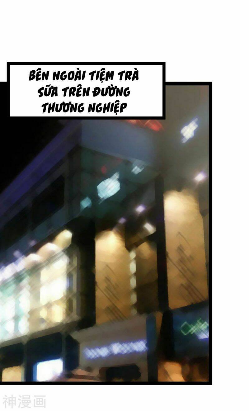 Đế Tế - Chương 14