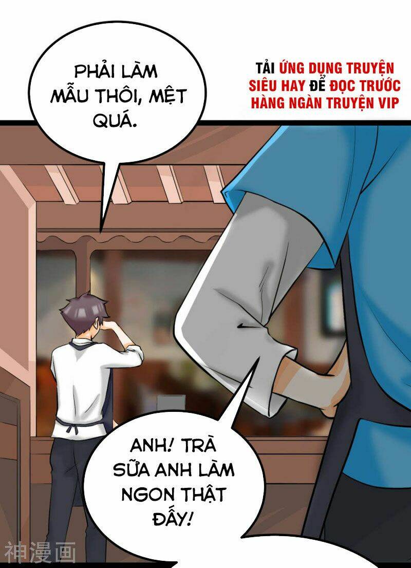Đế Tế - Chương 14