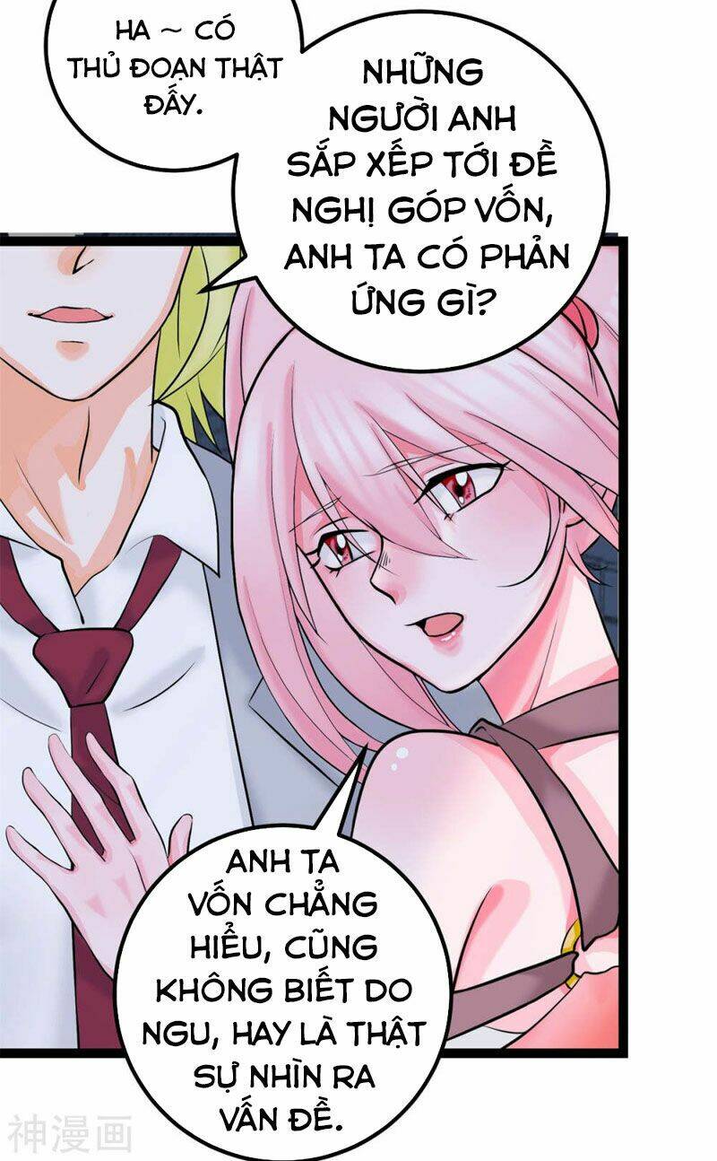 Đế Tế - Chương 14
