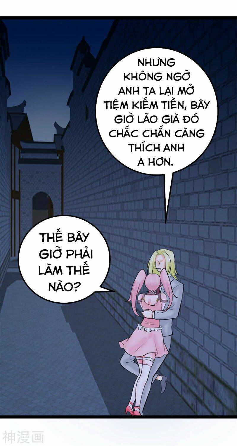 Đế Tế - Chương 14