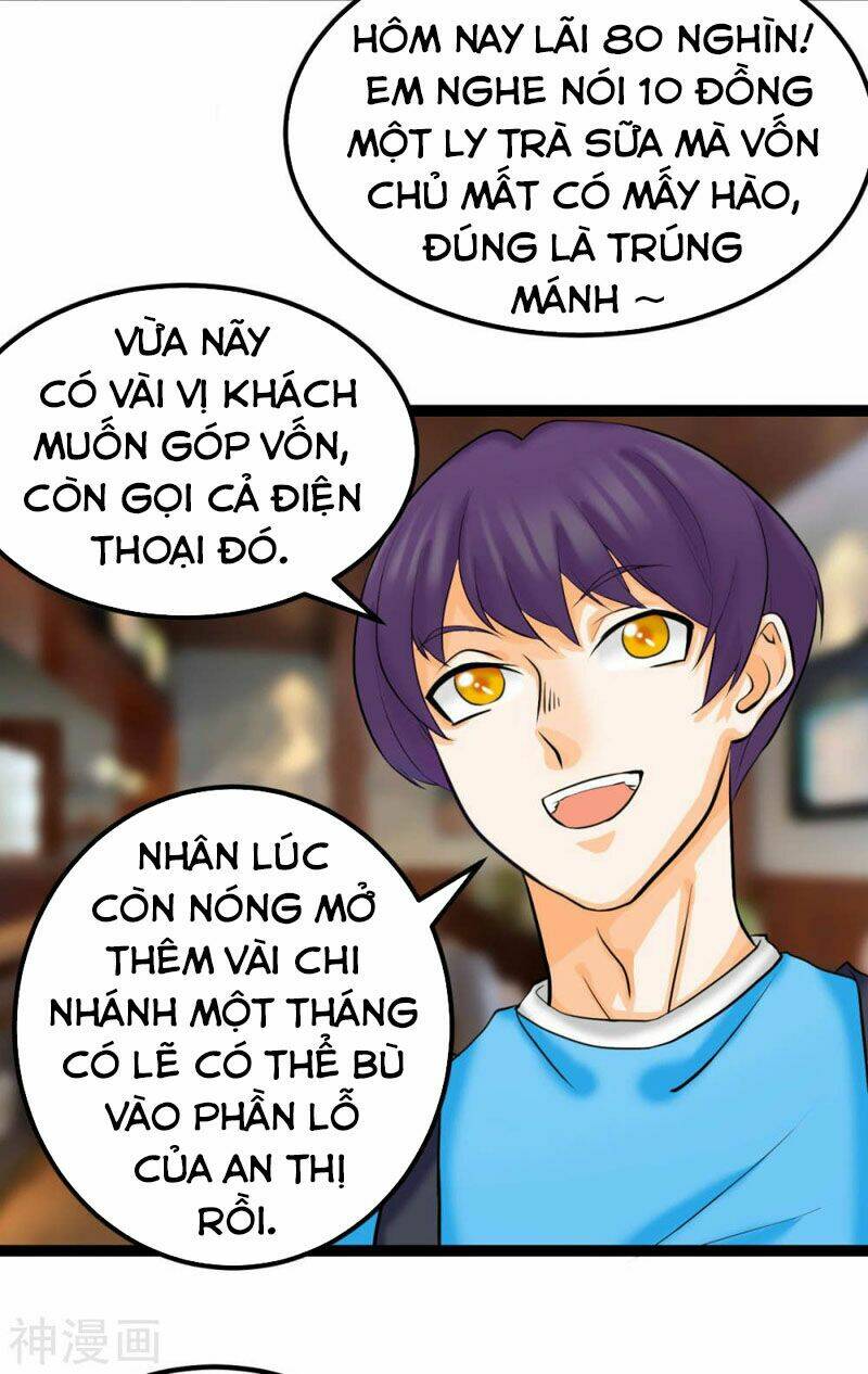 Đế Tế - Chương 14