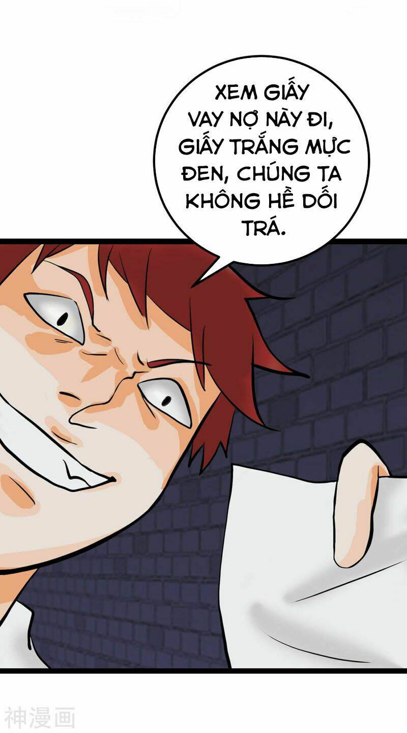 Đế Tế - Chương 14
