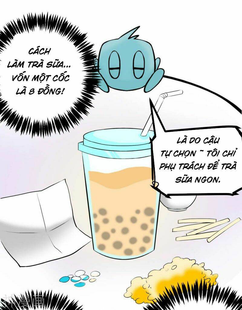 Đế Tế - Chương 14