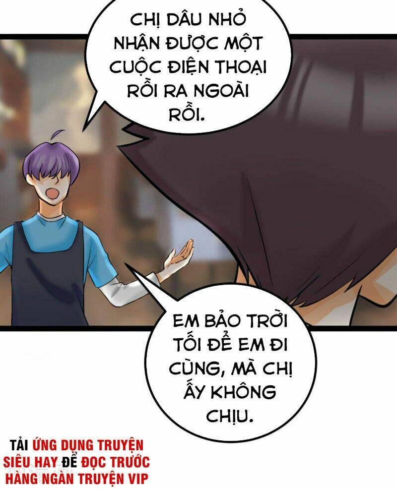 Đế Tế - Chương 14
