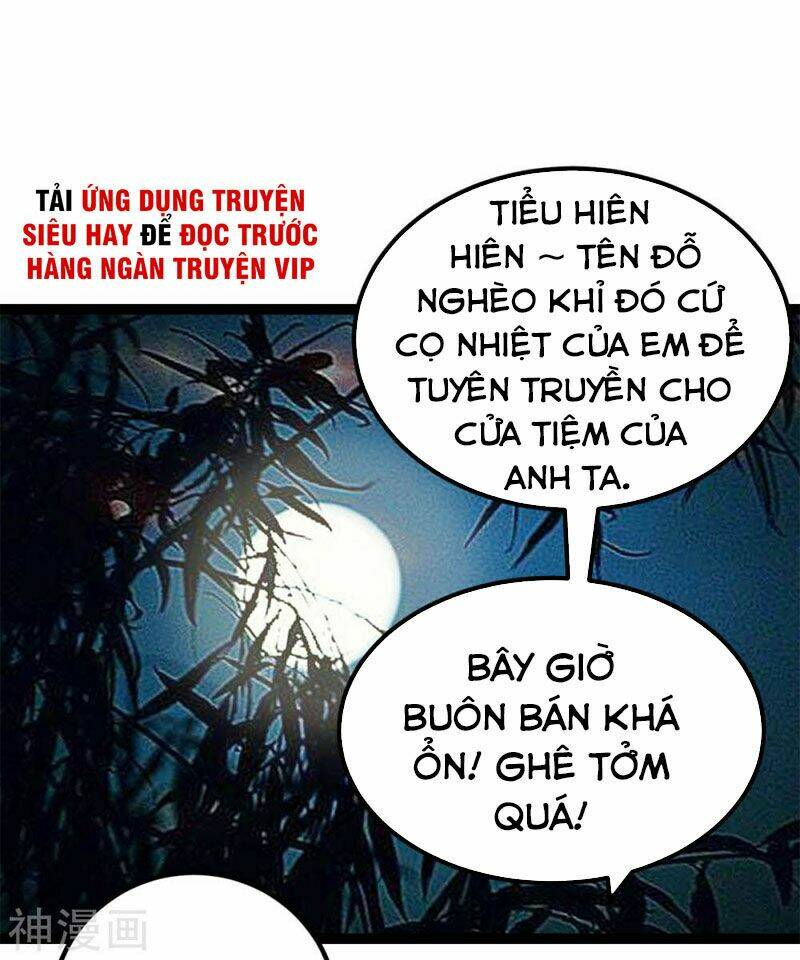 Đế Tế - Chương 14