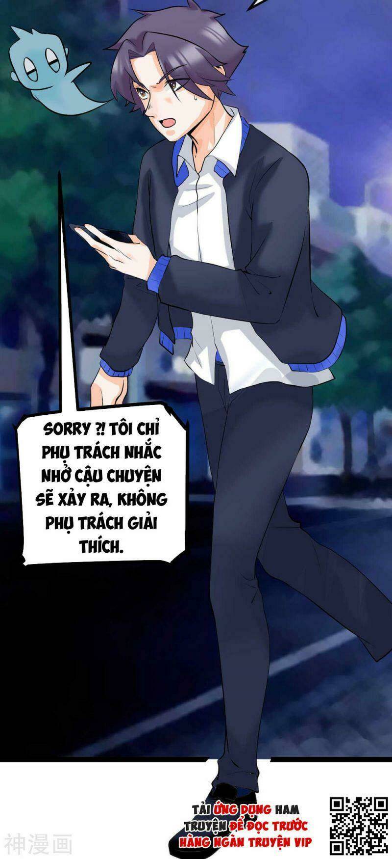Đế Tế - Chương 15