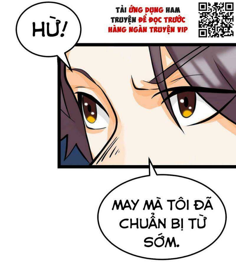 Đế Tế - Chương 15