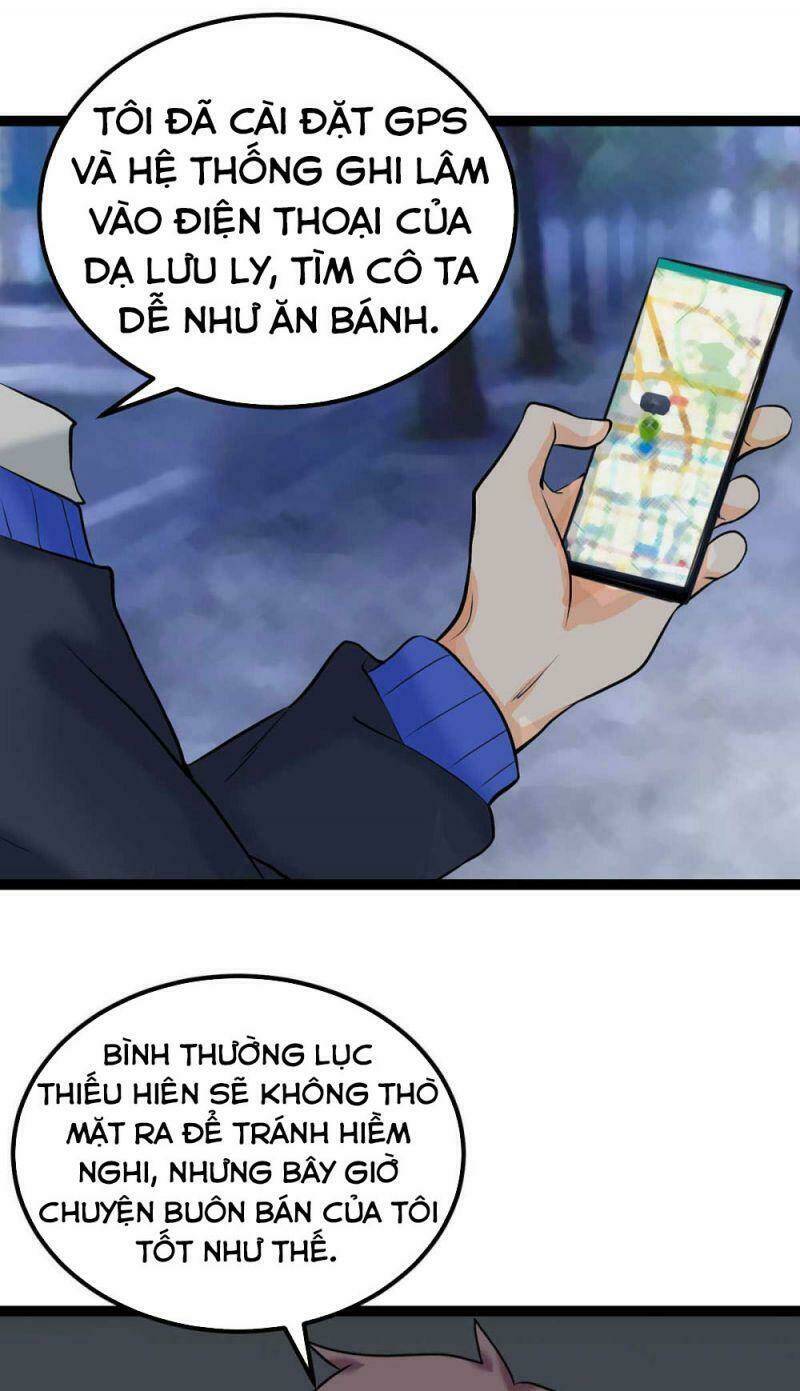 Đế Tế - Chương 15