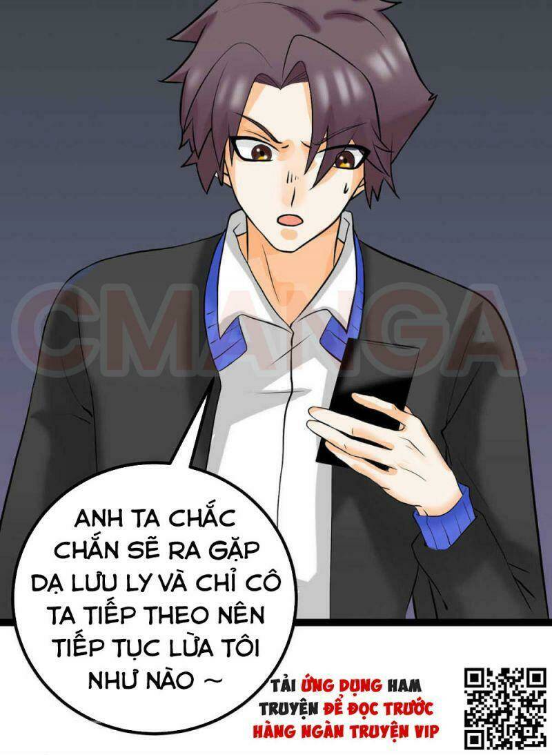 Đế Tế - Chương 15