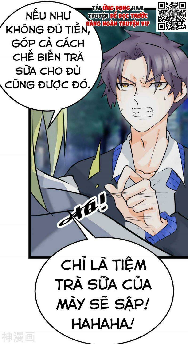 Đế Tế - Chương 15