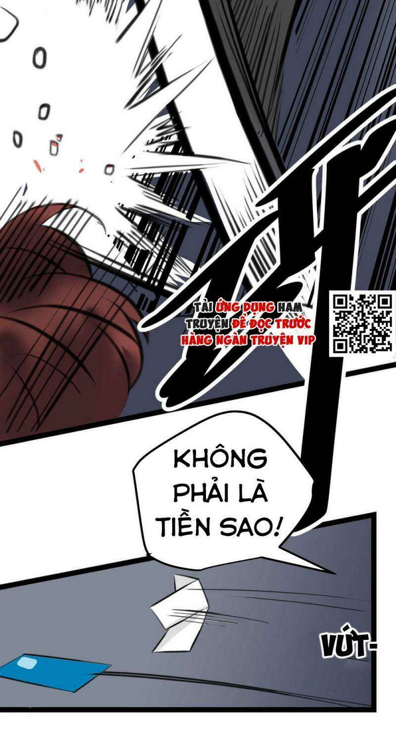 Đế Tế - Chương 15