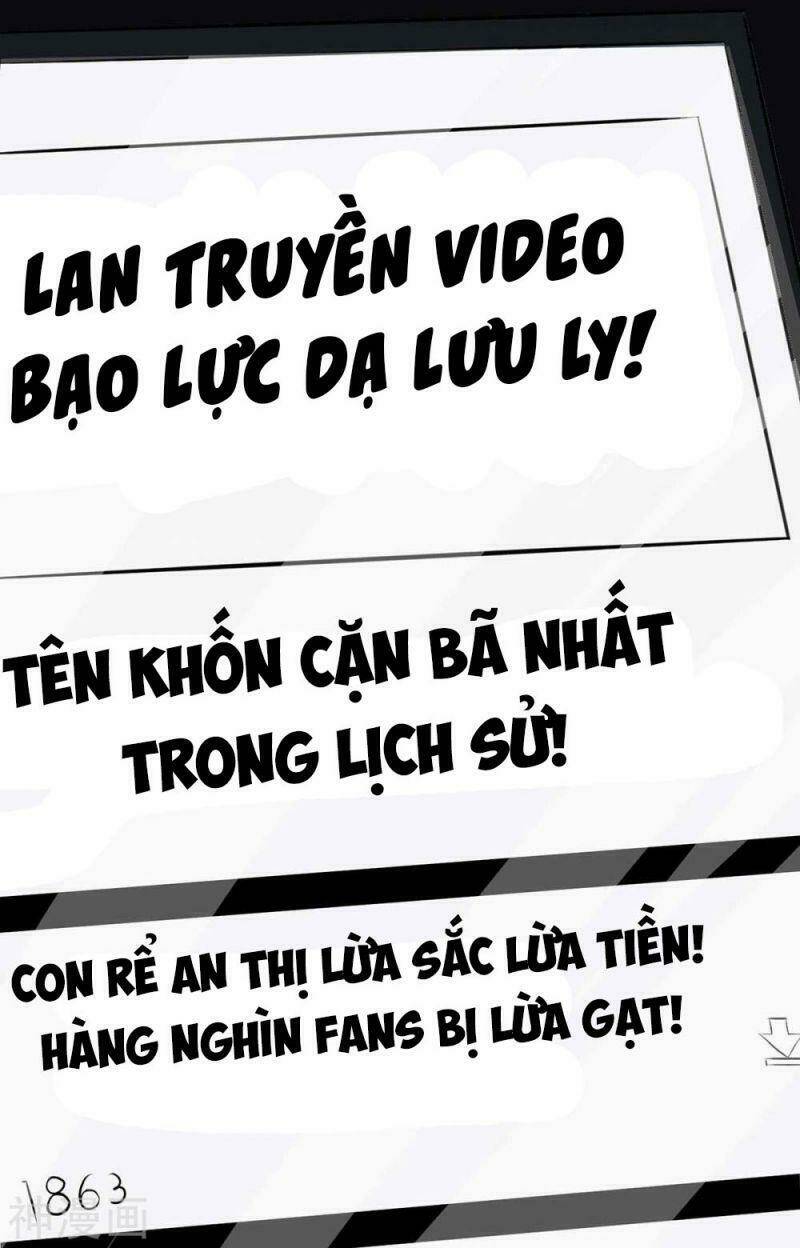 Đế Tế - Chương 15